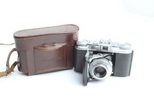 Voigtländer VITO II con