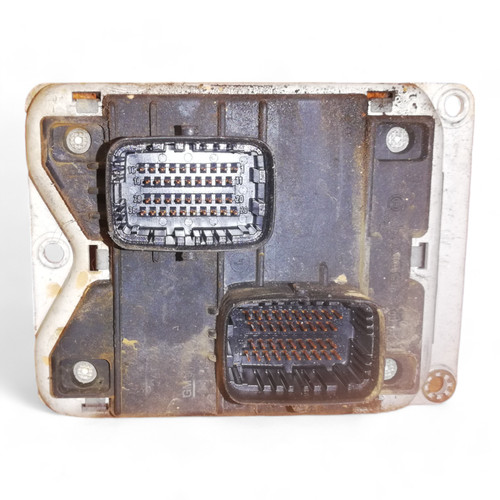 Centralina motore ecu - ecu, opel
