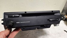 BMW X3 E83 2008 Radio Lettore