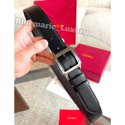 Cintura uomo cartier must - must, de