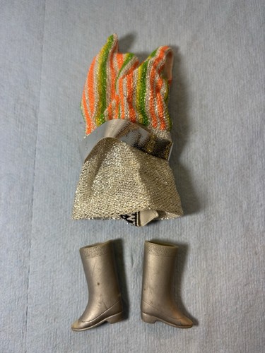 Barbie vintage 1967 - barbie, francie