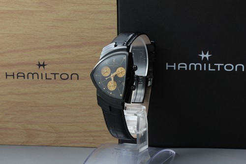 Box paper hamilton - [w/box, paper]