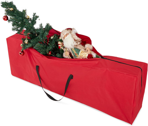 Borsa per albero natale - per,