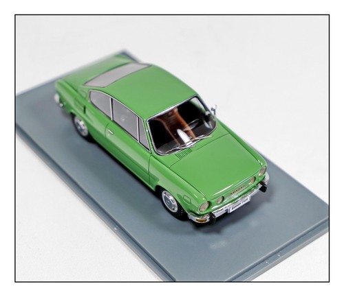 Skoda 110 coupè 43 neo - skoda, r