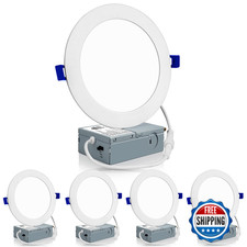 Meconard Confezione da 4