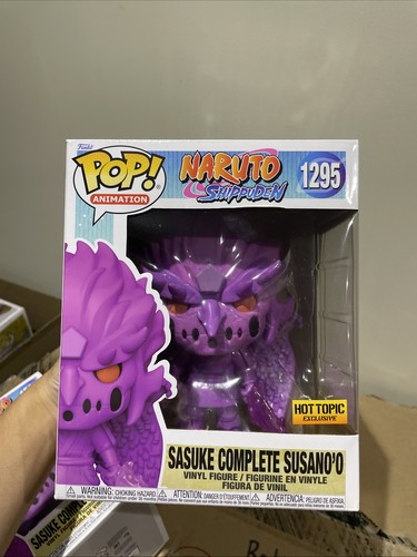 Funko pop animation naruto - funko,