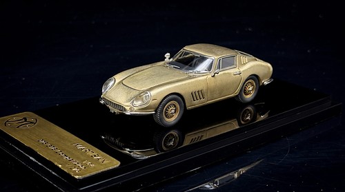 Martisan ferrari 275 gtb - 275,