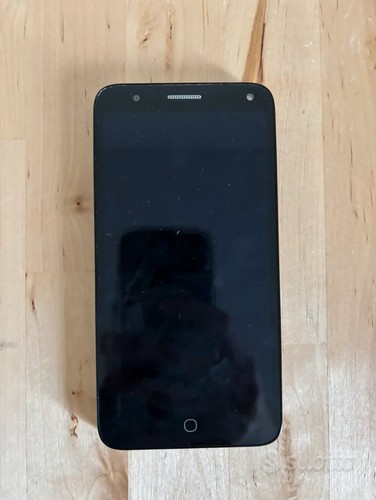Alcatel pop come - 4,