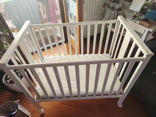 Letto lettino culla - letto,, lettino,
