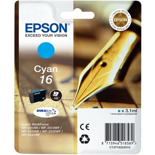 Epson cartuccia originale - epson,