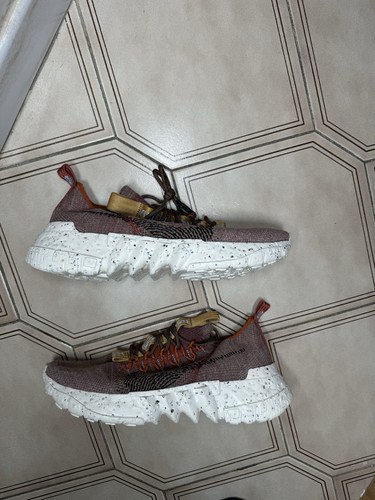 Nike space hippie redstone - space, 01