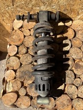 Ammortizzatore a molla