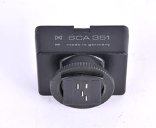 Metz SCA 351 compatibile LEICA