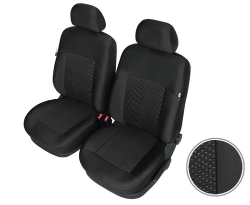 Coprisedili anteriori fiat - coprisedili,