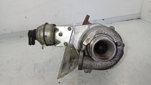 Turbina turbo per alfa - alfa, romeo