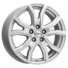 Dezent silver alloy - dezent, tv