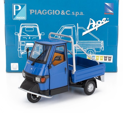 Newray piaggio ape 50 - -,