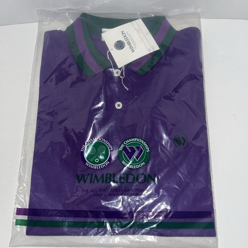 Polo tennis wimbledon prato - polo,