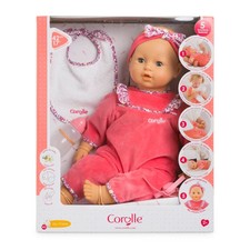 Corolle Bambola interattiva 42