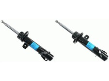 2x Ammortizzatori SACHS S+D