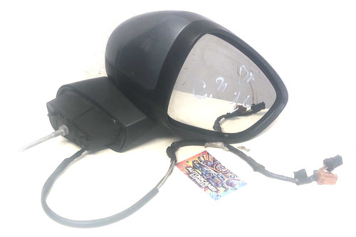 Specchietto retrovisore - specchietto, dx