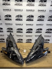 Morimoto XB LED Headlights