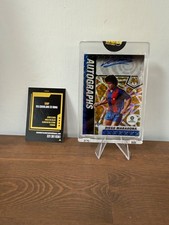 Panini Mosaic Soccer La Liga