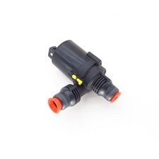 pompa acqua ausilaria BMW X5 X6 E70 E71 9197085 Pompa refrigerante aggiuntiva