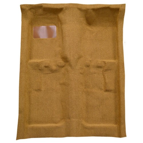 Carpet for 1974 - -1977, mercury