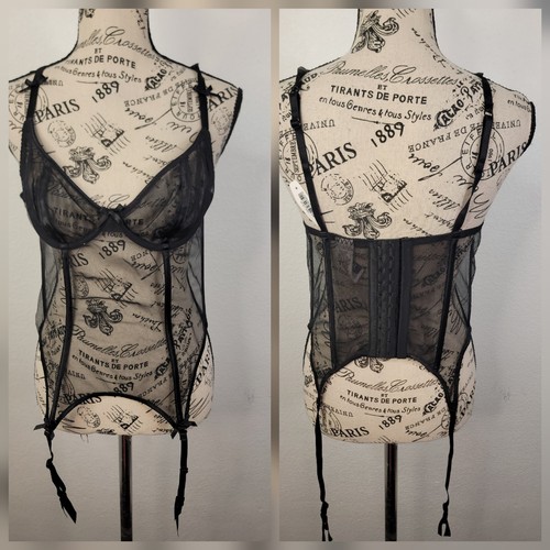 Top bustier adore - bustier,