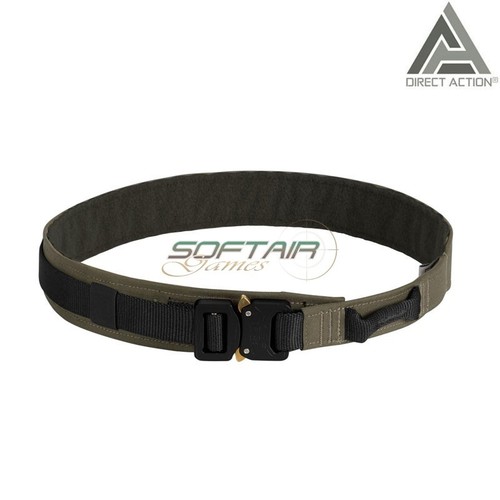 Mustang rescue gun belt ranger - belt,