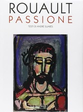 PASSIONE - GEORGES ROUAULT -