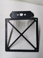 Kawasaki Z 750 2007-2014 portatarga racing