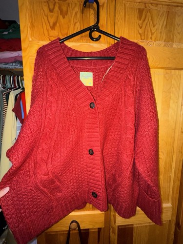 Cardigan abercrombie and fitch - cardigan,