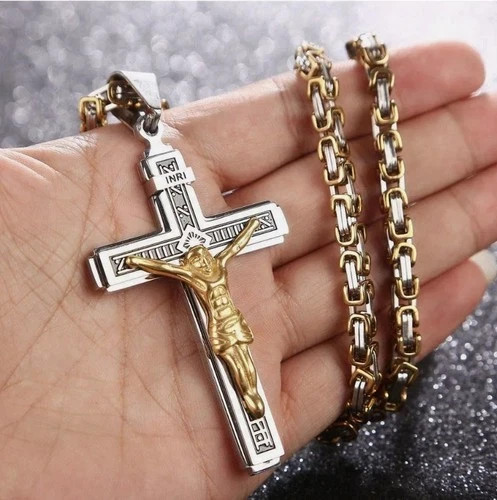 Pendenti croce grandi in - croce,