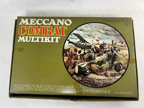Costruttore combat multikit - costruttore,