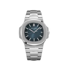 Patek Philippe Nautilus