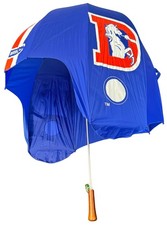 RARO ombrello sportivo casco