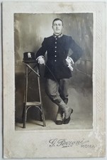 FOTO 82 REGGIMENTO FANTERIA