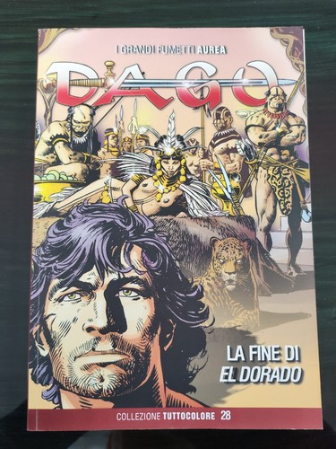 Dago collezione tuttocolore - dago, n