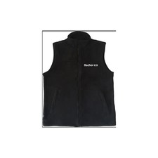 FISCHER GILET IN PILE L (PROMO SX PLUS S)
