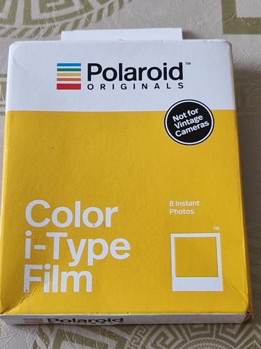 Pellicola polaroid originals - polaroid,