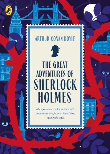 Arthur conan doyle the great - conan,