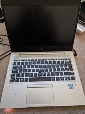 HP Elitebook 830 G5 Intel Core