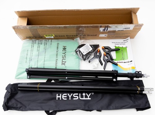 Heysliy chromakey greenscreen - chromakey,