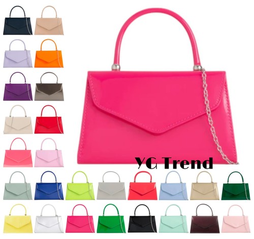 Pochette donna tinta - , unita