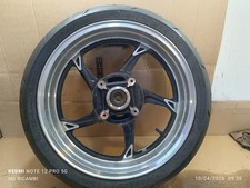 CERCHIO POSTERIORE KAWASAKI