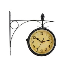  Orologi Da Parete Muro Vintage Per Soggiorno Arredamento Dell'orologio