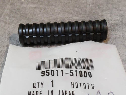 Caoutchouc kick honda 70 - kick,