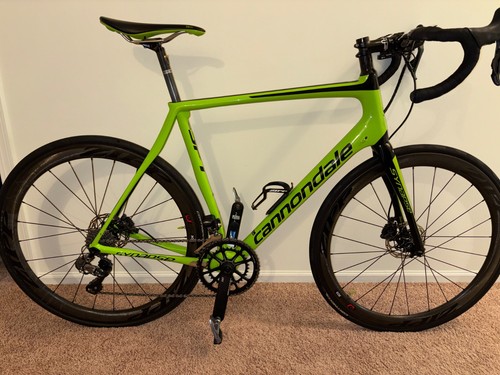 Cannondale synapse carbon - cannondale, disc